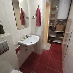 Apartmán Tiny Hideaway - Charming By Sea Garden